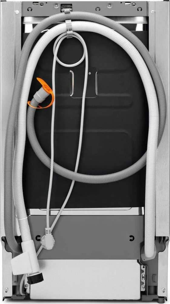 Indaplovė Electrolux EEG62300L