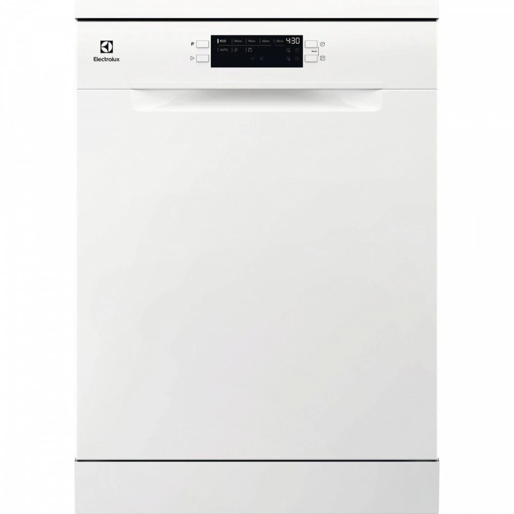 Electrolux Indaplovė e52se100sw