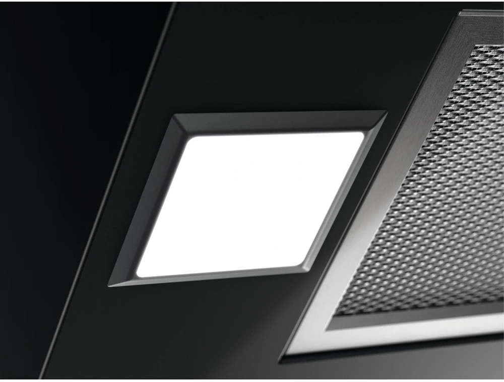 Gartraukis Electrolux LFV436K