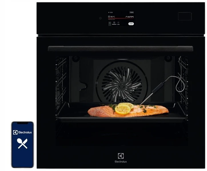 Orkaitė Electrolux LOB9S3XZ