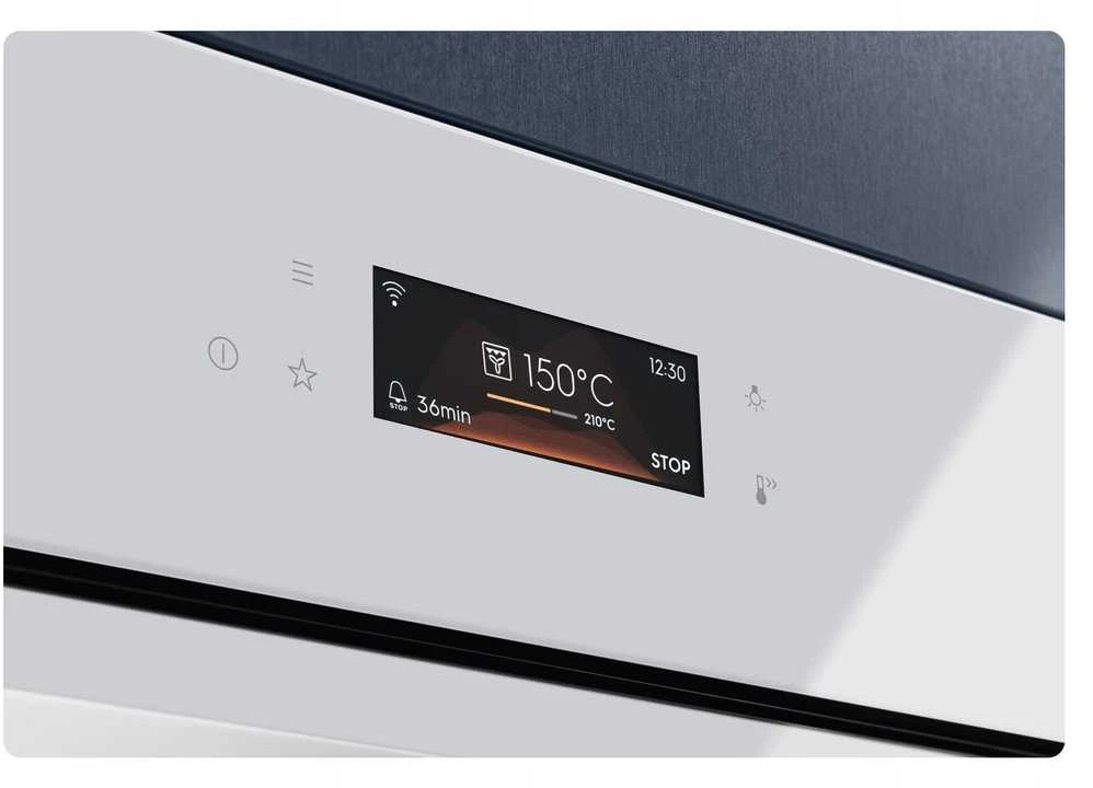 Electrolux LOE8F38V