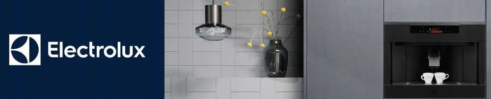 Electrolux LOE8F38V