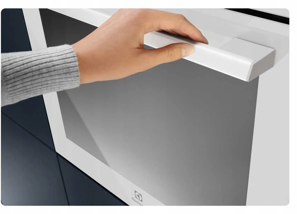 Electrolux LOE8F38V