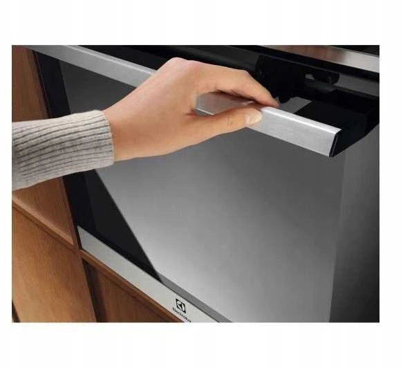 Electrolux LOE8F38X