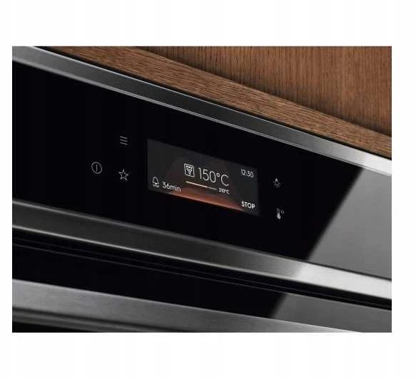 Electrolux LOE8F38X