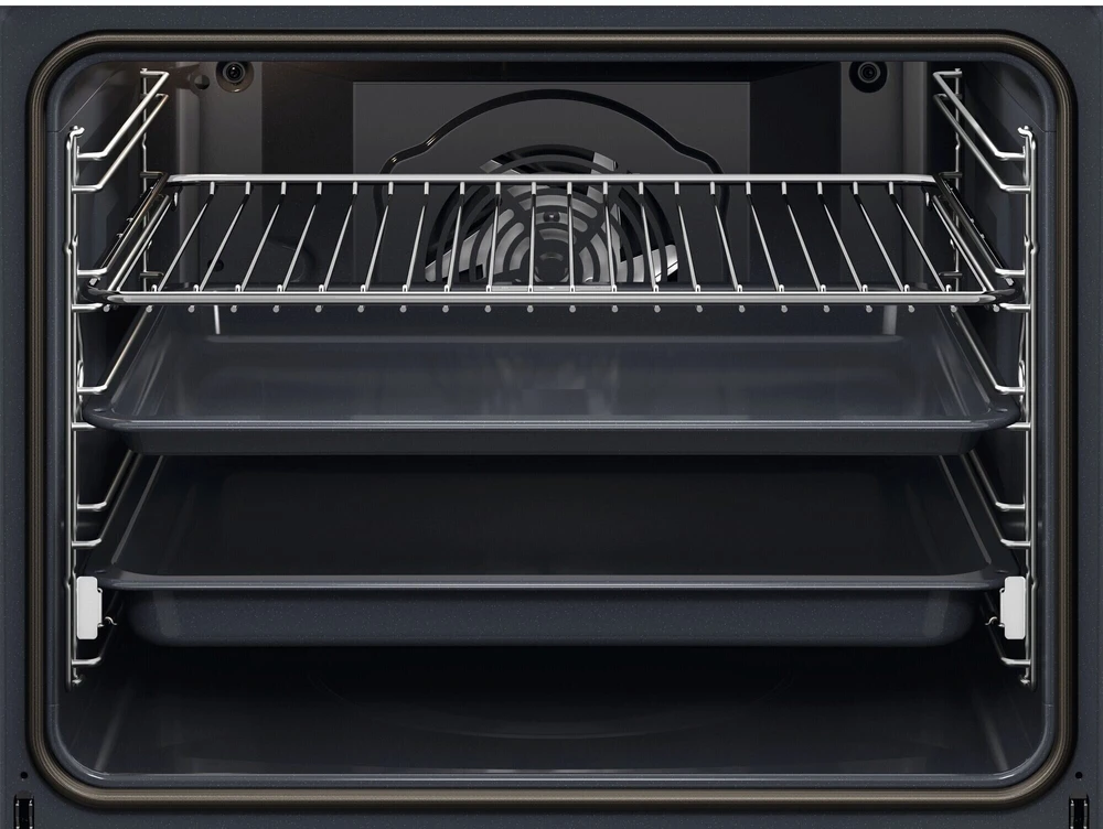 Orkaitė Electrolux LOE8P38Z