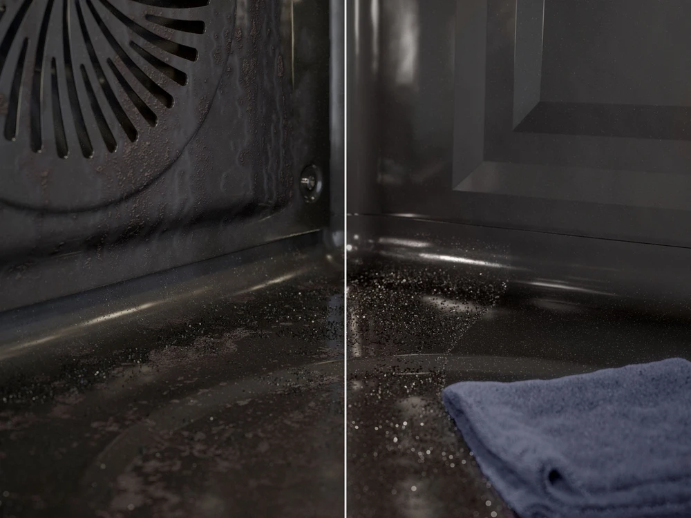 Orkaitė Electrolux LOE8P38Z