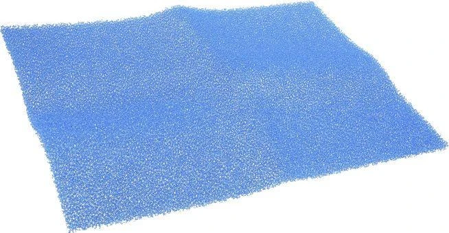 Šviežio maisto kilimėlis Electrolux E3RSMA02