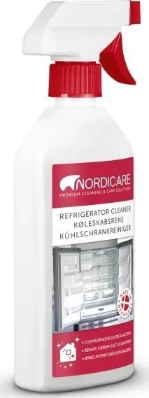Electrolux Nordicare Šaldytuvas Cleaner 500ml