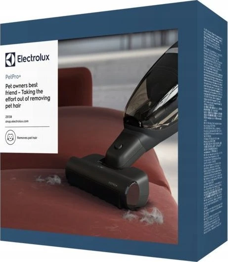 Motorizuotas antgalis Pure Q9, Well Q6 / 7 / 8, Electrolux