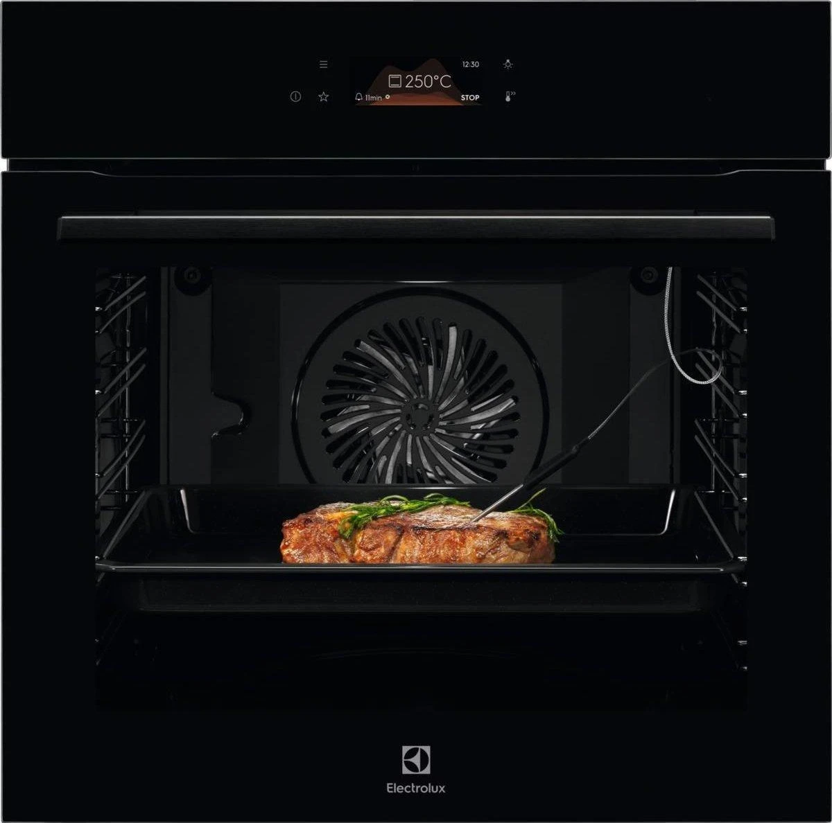 Orkaitė Electrolux KOEBP39Z