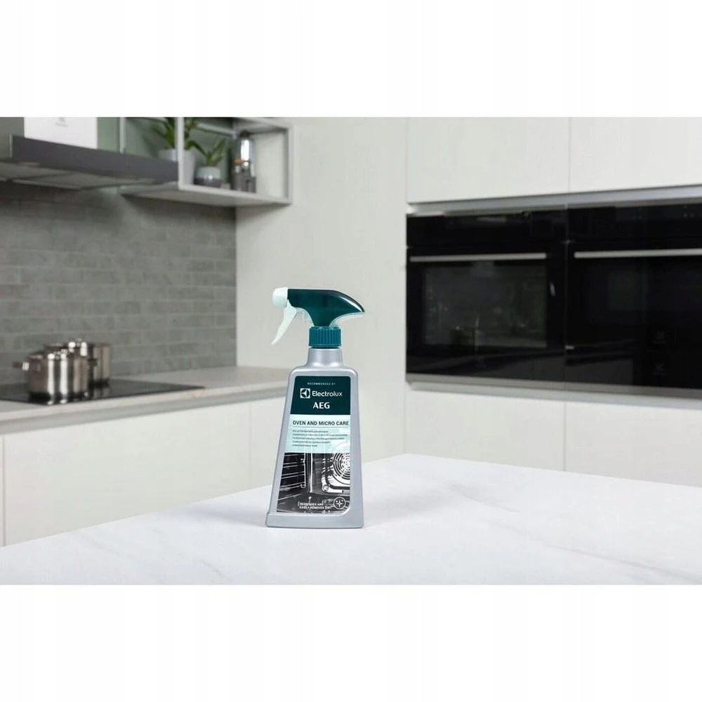Electrolux M3OCS301 orkaičių ir mikrobangių valiklis, 500ML