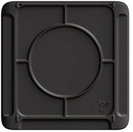 Orkaitės priedas ELECTROLUX E9OOPE01