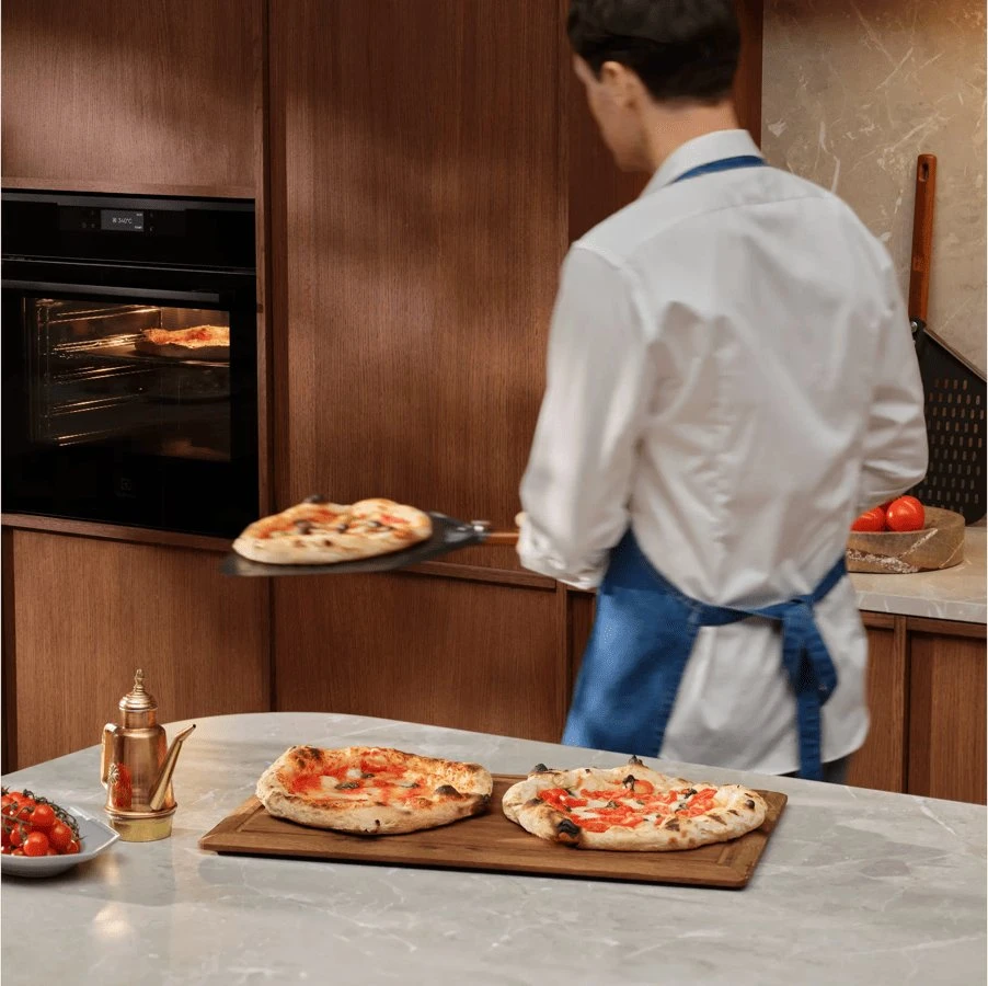 Orkaitės priedas ELECTROLUX E9OOPE01