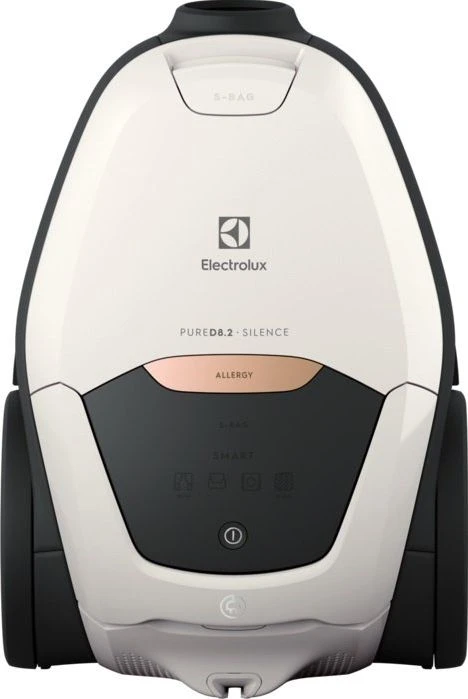 Electrolux PD82-ALRGT 3,5 L cilindrinis vakuuminis sausas 650 W dulkių maišelis