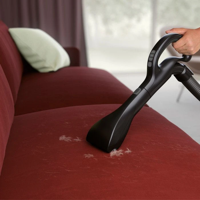 Electrolux PD82-ALRGT 3,5 L cilindrinis vakuuminis sausas 650 W dulkių maišelis