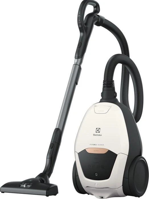 Electrolux PD82-ALRGT 3,5 L cilindrinis vakuuminis sausas 650 W dulkių maišelis