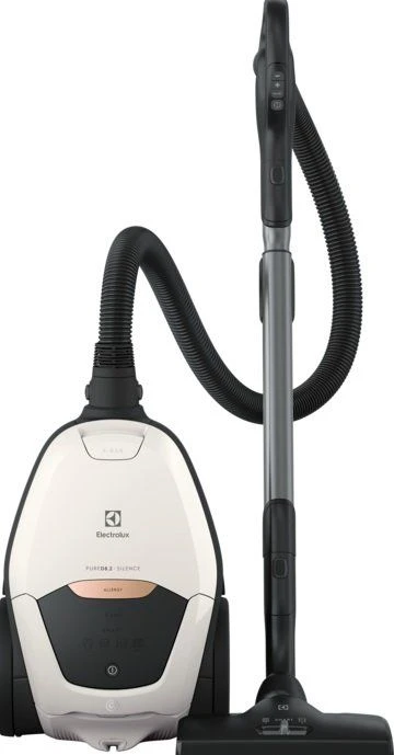 Electrolux PD82-ALRGT 3,5 L cilindrinis vakuuminis sausas 650 W dulkių maišelis