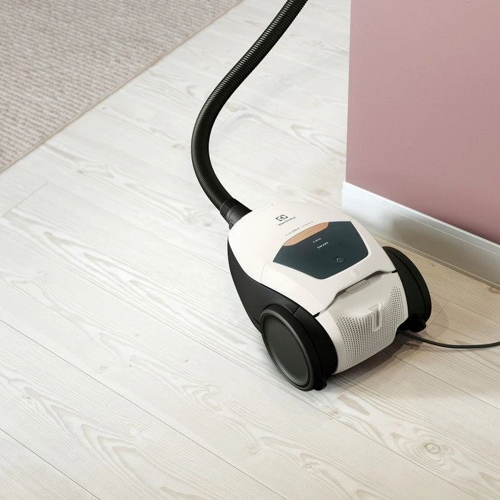 Electrolux PD82-ALRGT 3,5 L cilindrinis vakuuminis sausas 650 W dulkių maišelis