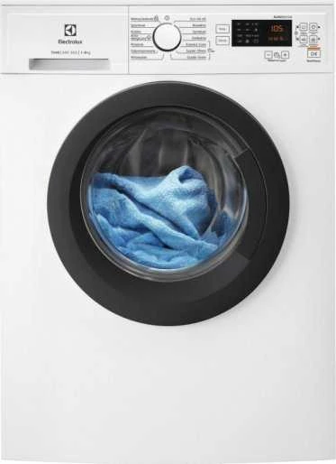 Electrolux Skalbimo mašina EW2F428BP
