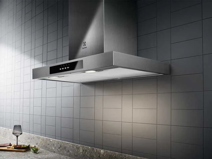 Gartraukis Electrolux LFT526X