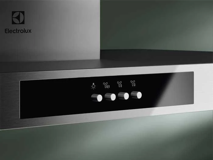 Gartraukis Electrolux LFT526X