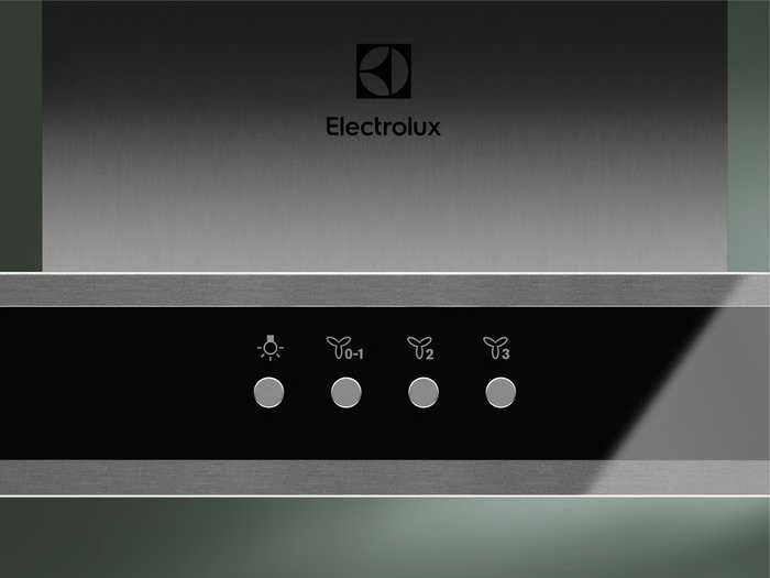 Gartraukis Electrolux LFT526X