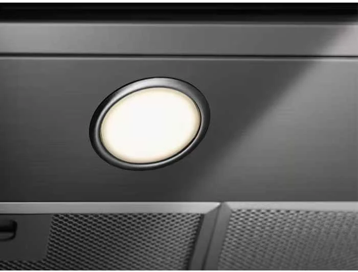 Gartraukis Electrolux LFT526X