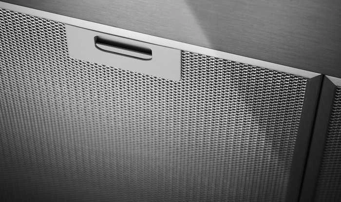 Gartraukis Electrolux LFT526X