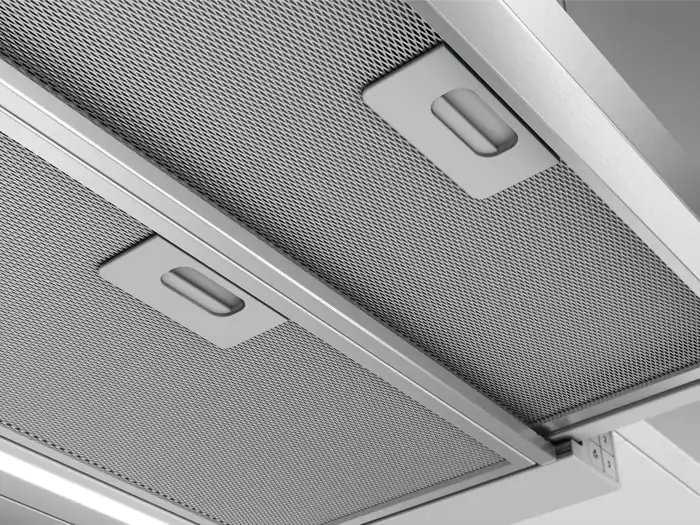 Gartraukis Electrolux LFP416X