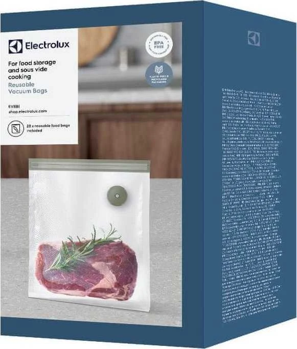 Electrolux EVRB1