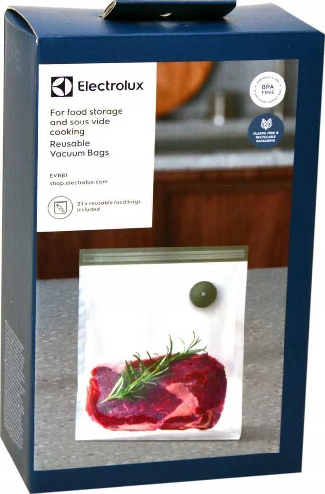 Electrolux EVRB1