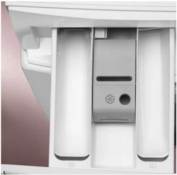 Skalbimo mašina Electrolux