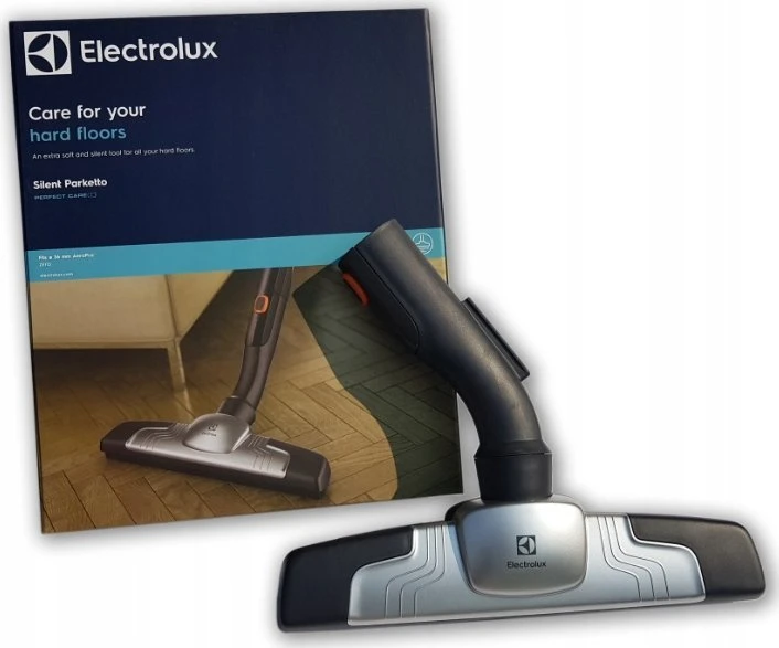 Electrolux ZE 115