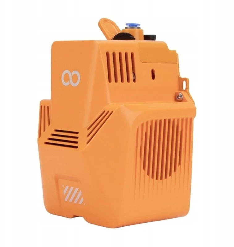 LEGO® OrangeStorm Giga spausdinimo galvučių rinkinys