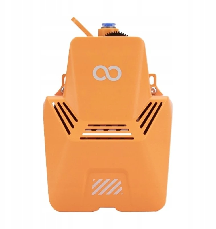 LEGO® OrangeStorm Giga spausdinimo galvučių rinkinys