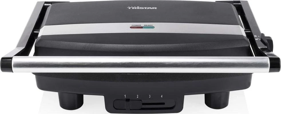 Elektrinis grilius Tristar GR-2856, 1500W, Juodos spalvos