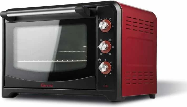 Elektrinė krosnelė Girmi FE60 mini orkaitė
