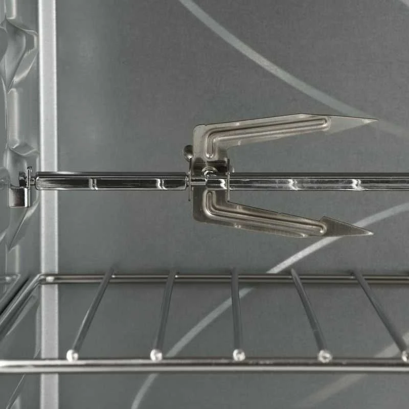 Elektrinė krosnelė Girmi FE60 mini orkaitė