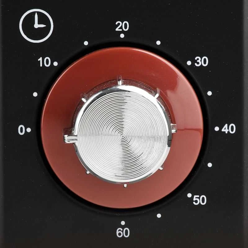 Elektrinė krosnelė Girmi FE60 mini orkaitė