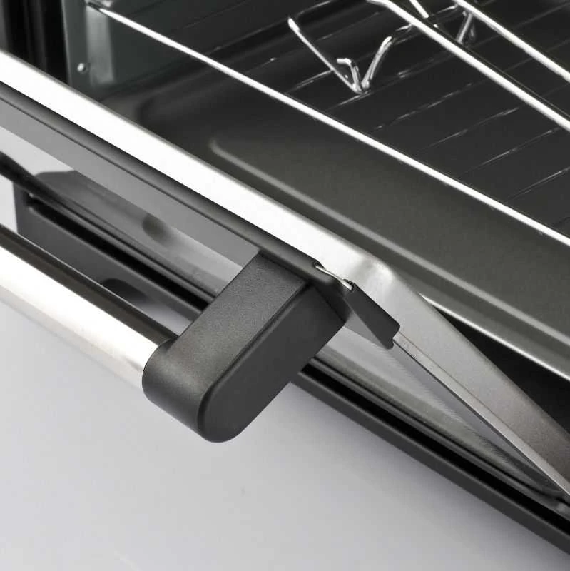 Elektrinė krosnelė Girmi FE60 mini orkaitė