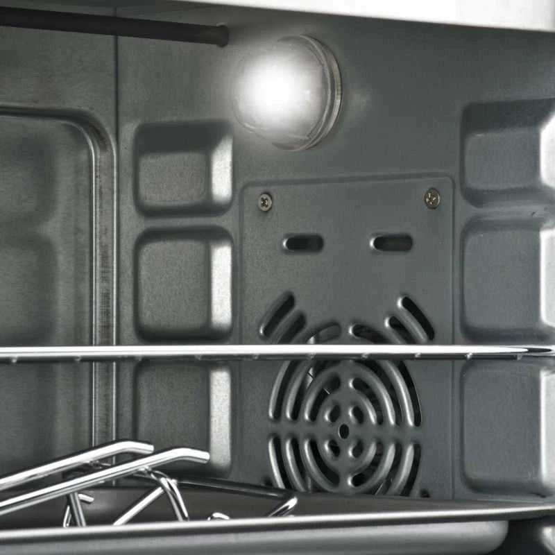 Elektrinė krosnelė Girmi FE60 mini orkaitė
