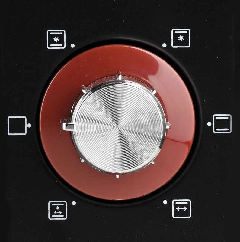 Elektrinė krosnelė Girmi FE60 mini orkaitė