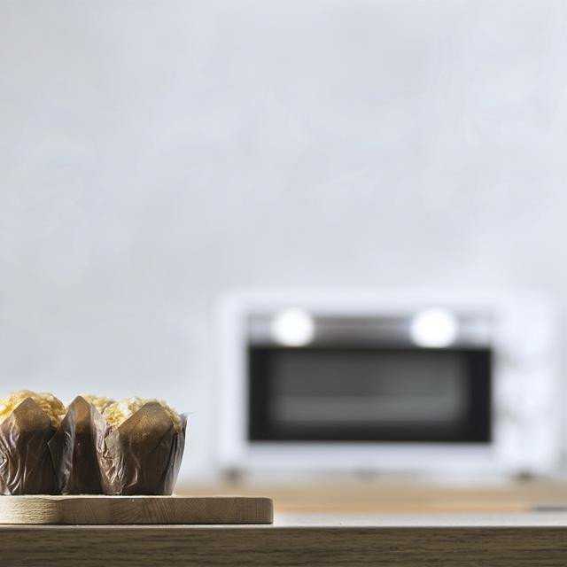 Elektrinė krosnelė Mini piekarnik Cecotec Bake&Toast 1090