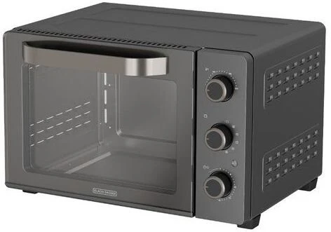 Mikrobangų krosnelė Comelecc Blackdecke Juodas-Decker BXOV3000E