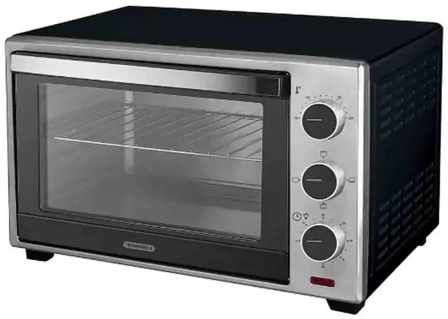 Termomax TXO46TL mini orkaitė 46L 1600W