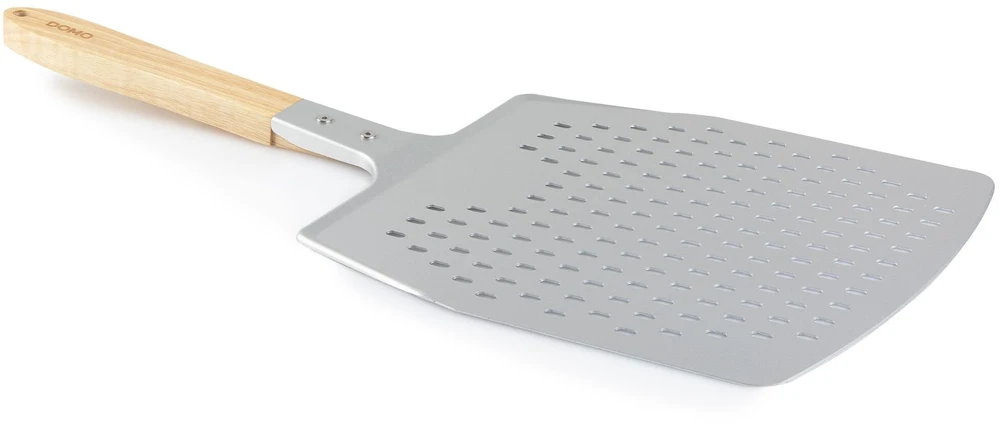 Piec do pizzy Domo DO9289PZ 1700 W sidabrinė