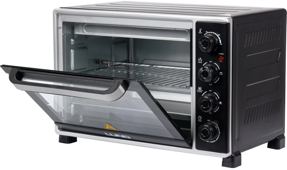 Lund Toya Sa Poland Elektrinė konvekcinė orkaitė | 2000 W | 38 l (68051)