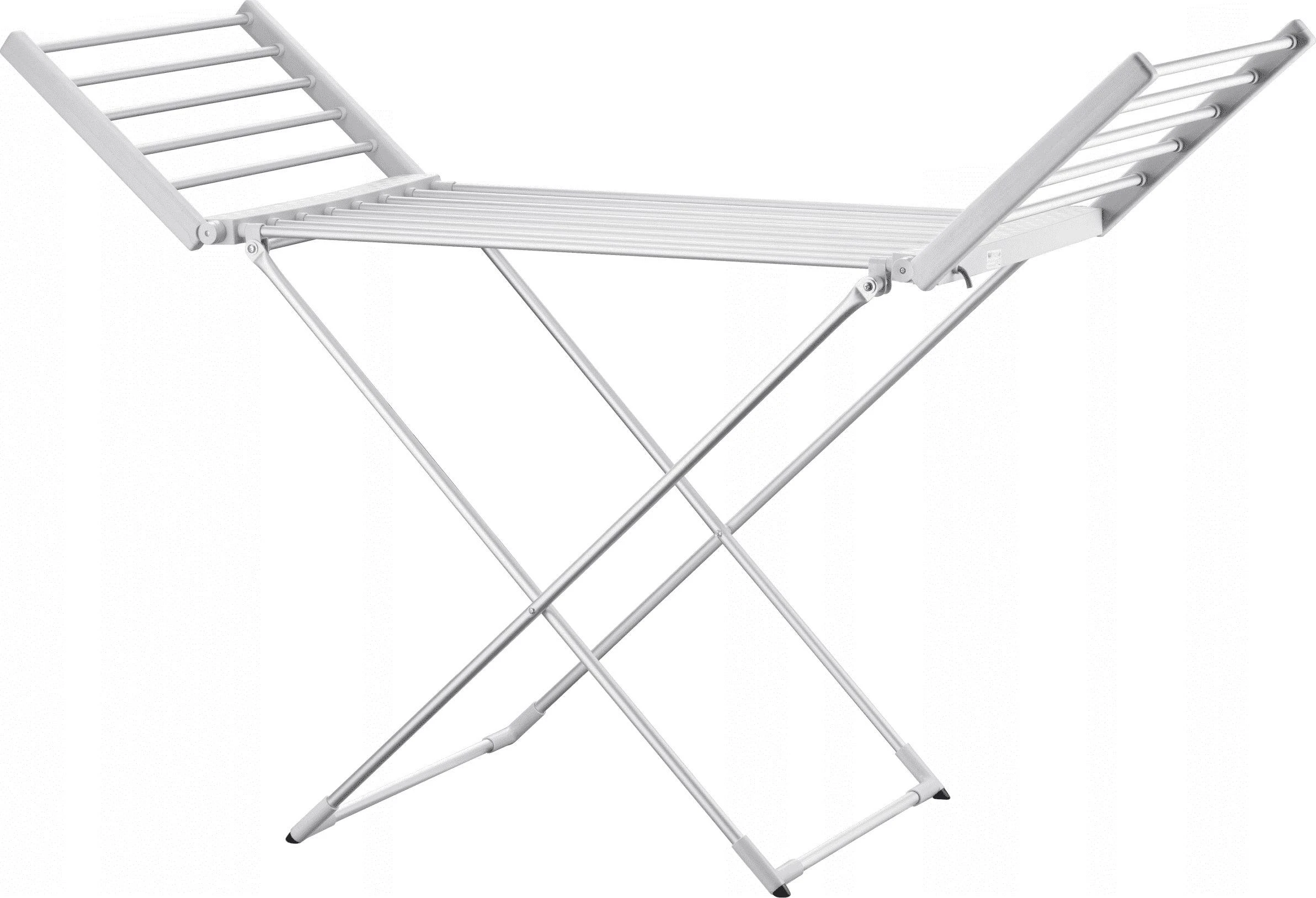 Elektrinė skalbinių džiovyklė Noveen Fashion Dry 148 cm