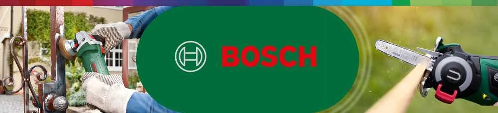 Bosch UniversalRotak 34-405 Žoliapjovė